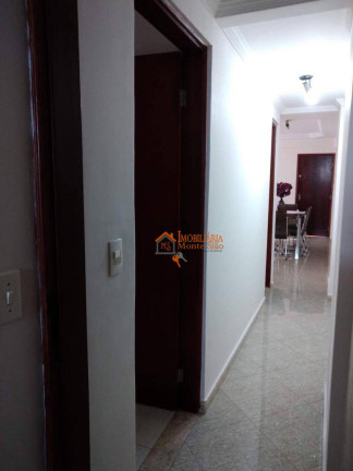 Imagem Apartamento com 2 Quartos à Venda, 77 m² em Macedo - Guarulhos Imagem Apartamento com 2 Quartos à Venda, 77 m² em Macedo - Guarulhos