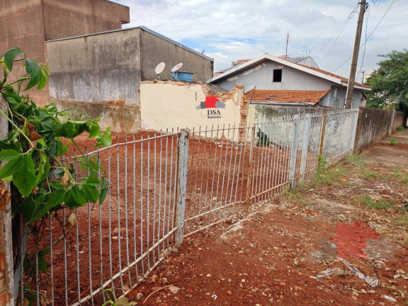 Imagem Terreno à Venda, 400 m² em Parque Ortolândia - Hortolândia Imagem Terreno à Venda, 400 m² em Parque Ortolândia - Hortolândia