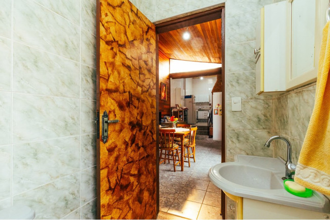 Imagem Imóvel com 4 Quartos à Venda, 411 m² em Chácara Companheiros - Jundiaí