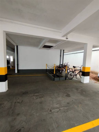 Imagem Apartamento com 1 Quarto à Venda, 29 m² em Aviação - Praia Grande Imagem Apartamento com 1 Quarto à Venda, 29 m² em Aviação - Praia Grande