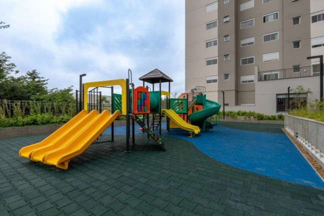 Imagem Imóvel com 3 Quartos à Venda, 175 m² em Jardim Dom Bosco - São Paulo