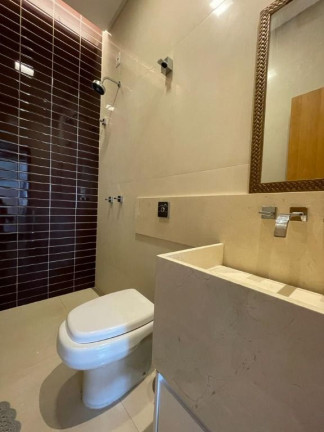 Imagem Casa com 4 Quartos à Venda, 240 m² em Condomínio Do Lago - Goiânia Imagem Casa com 4 Quartos à Venda, 240 m² em Condomínio Do Lago - Goiânia