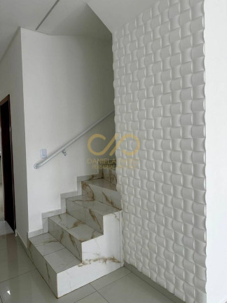 Imagem Casa de Condomínio com 2 Quartos à Venda, 78 m² em Caiçara - Praia Grande Imagem Casa de Condomínio com 2 Quartos à Venda, 78 m² em Caiçara - Praia Grande