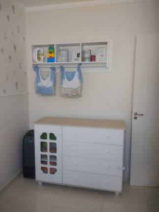 Imagem Apartamento com 2 Quartos à Venda, 48 m² em Vossoroca - Votorantim Imagem Apartamento com 2 Quartos à Venda, 48 m² em Vossoroca - Votorantim