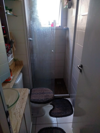 Imagem Apartamento com 2 Quartos à Venda, 40 m² em Vila Andrade - São Paulo