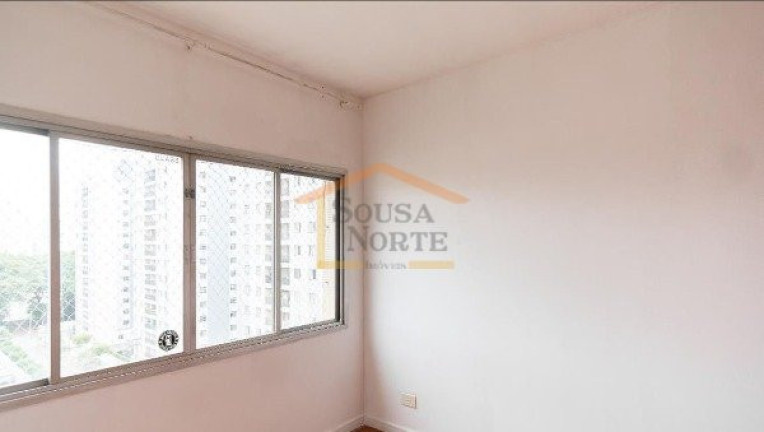 Imagem Apartamento com 2 Quartos à Venda, 54 m² em Jardim íris - São Paulo