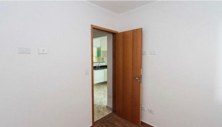 Imagem Apartamento com 2 Quartos à Venda, 40 m² em Vila Formosa - São Paulo