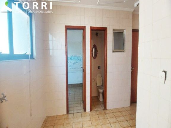 Imagem Apartamento com 3 Quartos à Venda, 147 m² em Centro - Sorocaba