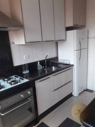 Imagem Apartamento com 2 Quartos à Venda, 54 m² em Taboão - São Bernardo Do Campo Imagem Apartamento com 2 Quartos à Venda, 54 m² em Taboão - São Bernardo Do Campo