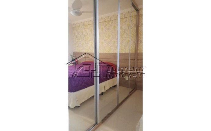 Imagem Apartamento com 1 Quarto à Venda, 56 m² em Jardim Esplanada - São José Dos Campos Imagem Apartamento com 1 Quarto à Venda, 56 m² em Jardim Esplanada - São José Dos Campos