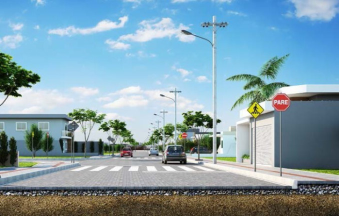Imagem Terreno à Venda, 501 m² em Itapema - Itapema