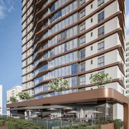 Imagem Apartamento com 4 Quartos à Venda, 171 m² em Centro - Balneário Camboriú
