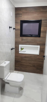 Imagem Casa de Condomínio com 3 Quartos à Venda, 140 m²