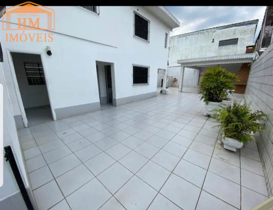 Sobrado com 4 Quartos à Venda, 197 m² em Vila Valenca - Sao Vicente