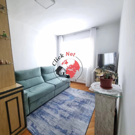 Imagem Apartamento com 2 Quartos à Venda, 54 m² em Assunção - São Bernardo Do Campo