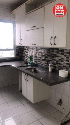 Imagem Apartamento com 3 Quartos à Venda, 120 m² em Vila Matias - Santos Imagem Apartamento com 3 Quartos à Venda, 120 m² em Vila Matias - Santos