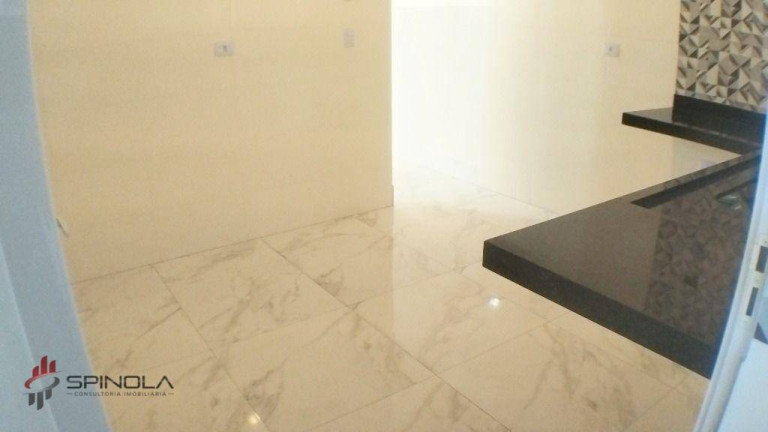 Imagem Sobrado com 2 Quartos à Venda, 80 m² em Vilamar - Praia Grande Imagem Sobrado com 2 Quartos à Venda, 80 m² em Vilamar - Praia Grande