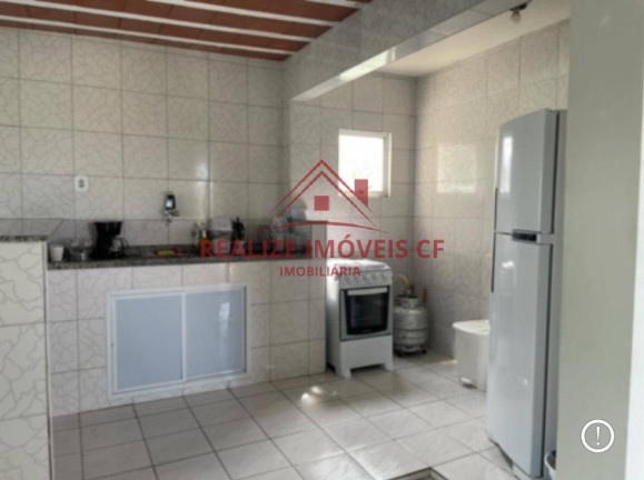 Imagem Casa com 4 Quartos à Venda, 190 m² em Balneário São Pedro - São Pedro Da Aldeia Imagem Casa com 4 Quartos à Venda, 190 m² em Balneário São Pedro - São Pedro Da Aldeia