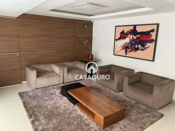 Imagem Apartamento com 3 Quartos à Venda, 115 m² em Luxemburgo - Belo Horizonte Imagem Apartamento com 3 Quartos à Venda, 115 m² em Luxemburgo - Belo Horizonte