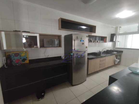 Imagem Apartamento com 3 Quartos à Venda, 115 m² em Ocian - Praia Grande