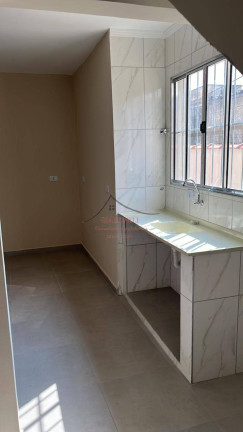 Imagem Casa com 2 Quartos para Alugar, 75 m² em Cidade São Mateus - São Paulo