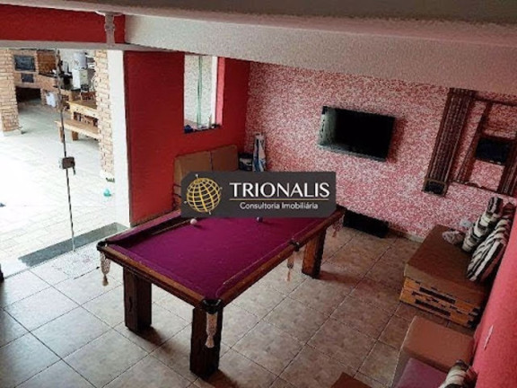 Imagem Casa com 3 Quartos à Venda, 270 m² em Jardim Real - Bom Jesus Dos Perdões