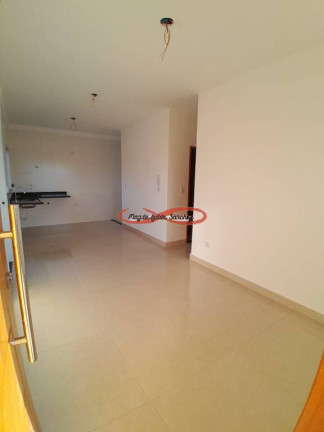 Imagem Apartamento com 2 Quartos à Venda, 47 m² em Jardim Eliane - São Paulo