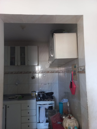 Imagem Apartamento com 2 Quartos à Venda, 50 m² em Engenho Velho De Brotas - Salvador
