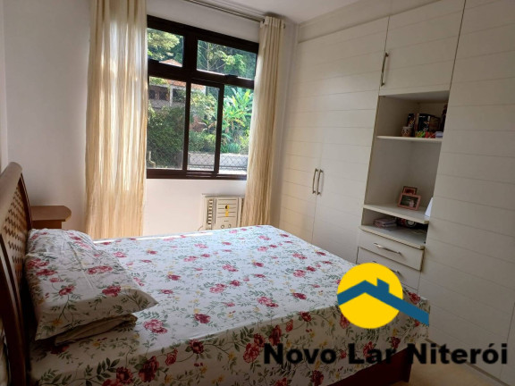 Imagem Apartamento com 3 Quartos à Venda, 115 m² em Santa Rosa - Niterói Imagem Apartamento com 3 Quartos à Venda, 115 m² em Santa Rosa - Niterói