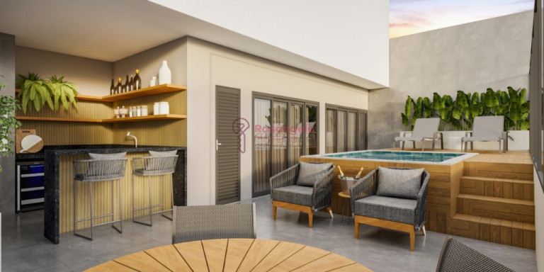 Imagem Apartamento com 3 Quartos à Venda, 82 m² em Praia Da Costa - Vila Velha