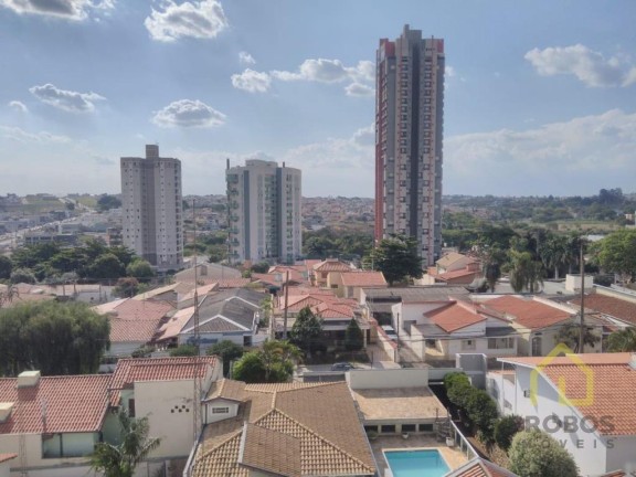 Imagem Imóvel com 3 Quartos para Alugar, 122 m² em Centro - Indaiatuba