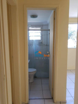 Imagem Apartamento com 2 Quartos à Venda, 50 m² em Jardim Bonfiglioli - São Paulo