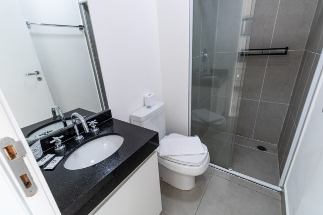 Imagem Apartamento com 1 Quarto à Venda, 24 m² em Perdizes - São Paulo