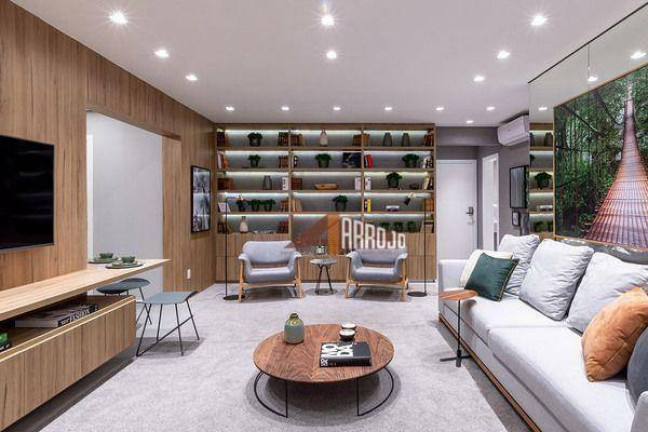 Apartamento com 3 Quartos à Venda, 134 m² em Belenzinho - São Paulo