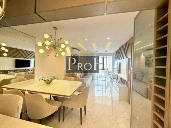 Imagem Cobertura com 3 Quartos à Venda, 186 m² em Jardim - Santo André Imagem Cobertura com 3 Quartos à Venda, 186 m² em Jardim - Santo André