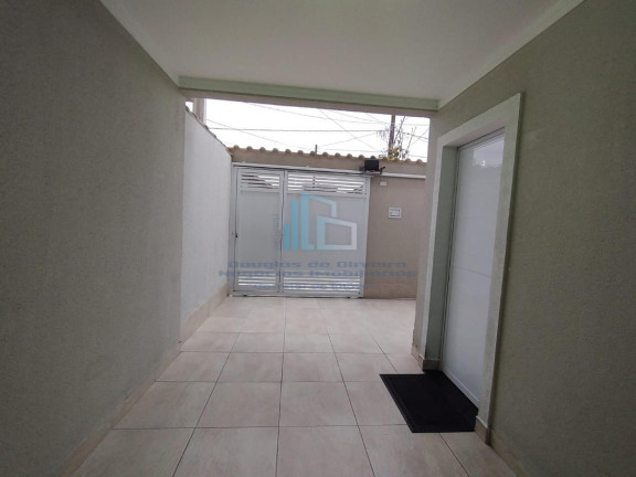 Imagem Sobrado com 2 Quartos à Venda, 70 m² em Maracanã - Praia Grande Imagem Sobrado com 2 Quartos à Venda, 70 m² em Maracanã - Praia Grande