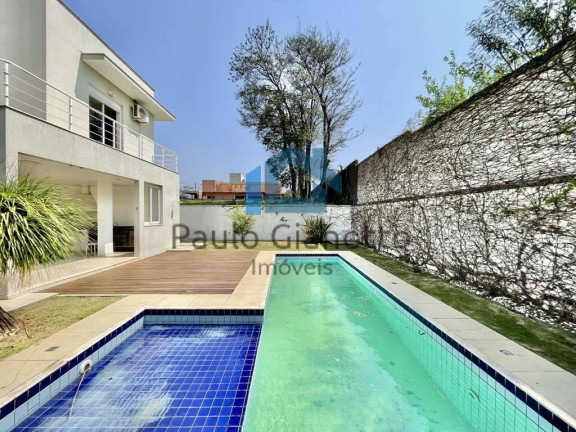 Imagem Casa de Condomínio com 4 Quartos à Venda, 332 m² em Granja Viana - Cotia