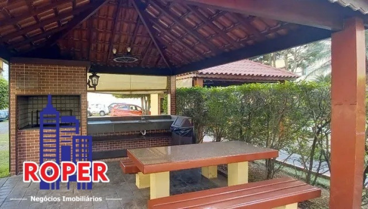 Apartamento com 3 Quartos à Venda, 64 m² em Tatuapé - São Paulo