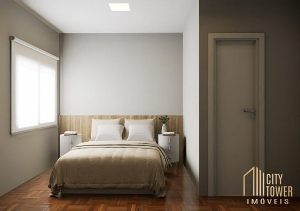 Imagem Apartamento com 3 Quartos à Venda, 91 m² em Itaim Bibi - São Paulo