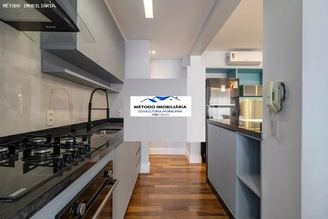 Imagem Apartamento com 2 Quartos à Venda, 86 m² em Vila Mariana - São Paulo