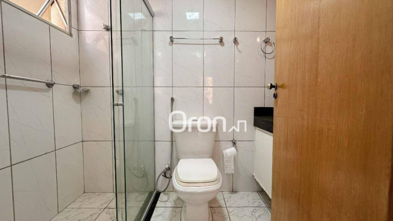 Imagem Apartamento com 3 Quartos à Venda, 94 m² em Setor Oeste - Goiânia
