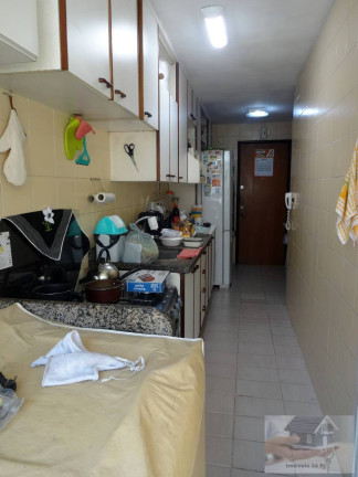 Imagem Apartamento com 2 Quartos à Venda, 80 m² em Catete - Rio De Janeiro