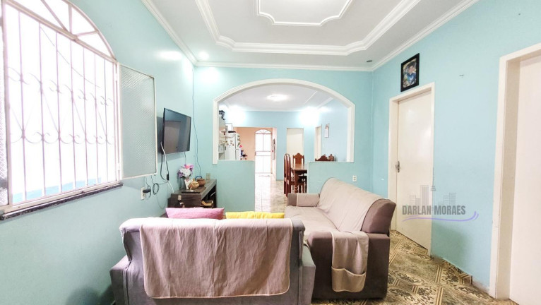 Casa com 3 Quartos à Venda, 95 m² em Gilberto Mestrinho - Manaus