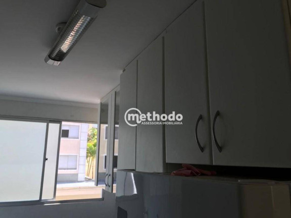 Imagem Apartamento com 3 Quartos à Venda, 68 m² em Vila João Jorge - Campinas Imagem Apartamento com 3 Quartos à Venda, 68 m² em Vila João Jorge - Campinas