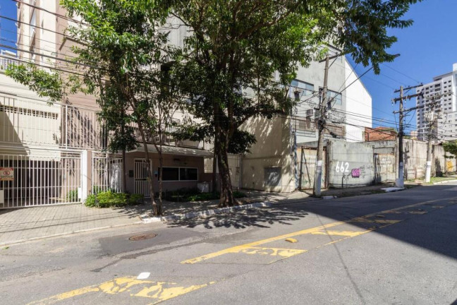 Imagem Apartamento com 2 Quartos à Venda, 57 m² em São Judas - São Paulo Imagem Apartamento com 2 Quartos à Venda, 57 m² em São Judas - São Paulo