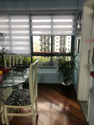 Imagem Apartamento com 2 Quartos à Venda, 97 m² em Vila Andrade - São Paulo Imagem Apartamento com 2 Quartos à Venda, 97 m² em Vila Andrade - São Paulo