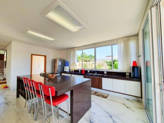 Imagem Imóvel com 4 Quartos à Venda, 600 m² em Canaã - Jambeiro