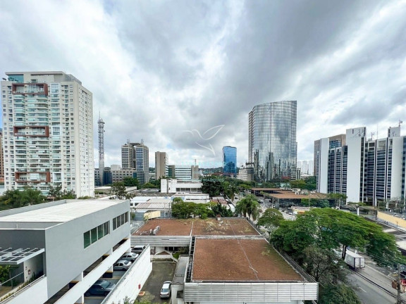 Imagem Apartamento com 3 Quartos à Venda, 132 m² em Brooklin Paulista - São Paulo Imagem Apartamento com 3 Quartos à Venda, 132 m² em Brooklin Paulista - São Paulo