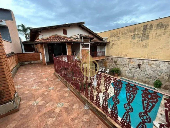 Imagem Casa com 4 Quartos à Venda, 200 m² em Parque Residencial Lagoinha - Ribeirão Preto Imagem Casa com 4 Quartos à Venda, 200 m² em Parque Residencial Lagoinha - Ribeirão Preto