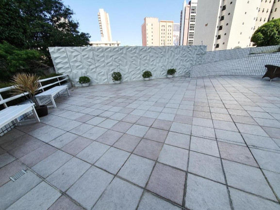 Imagem Apartamento com 3 Quartos à Venda, 61 m² em Aldeota - Fortaleza Imagem Apartamento com 3 Quartos à Venda, 61 m² em Aldeota - Fortaleza